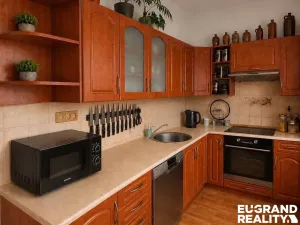 Prodej bytu 2+1, Varnsdorf, Poštovní, 51 m2
