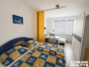 Prodej bytu 2+1, Varnsdorf, Poštovní, 51 m2