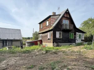 Prodej rodinného domu, Havířov, Chatařská, 75 m2
