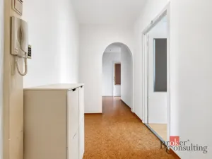 Prodej bytu 3+1, Praha - Hlubočepy, Lamačova, 73 m2