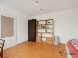 Prodej bytu 3+1, Praha - Hlubočepy, Lamačova, 73 m2