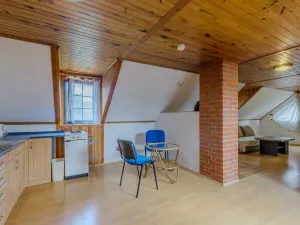Prodej domu, Neveklov - Borovka, 550 m2
