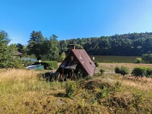 Prodej chaty, Čížová, 100 m2