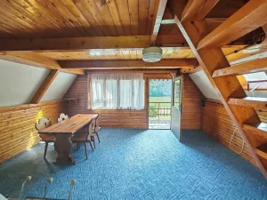 Prodej chaty, Čížová, 100 m2