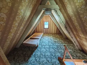 Prodej chaty, Čížová, 100 m2
