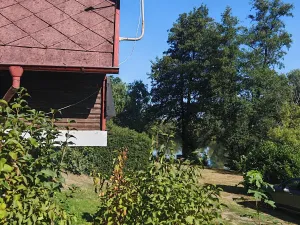 Prodej chaty, Čížová, 100 m2