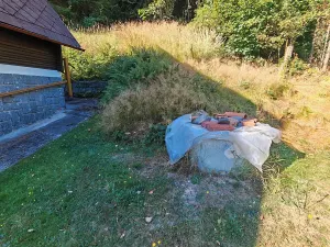Prodej chaty, Čížová, 100 m2