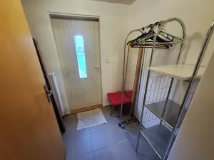 Pronájem bytu 2+kk, Brno, Berkova, 45 m2