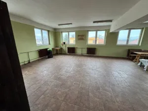 Dražba výrobních prostor, Chrast, Osady Ležáků, 4782 m2