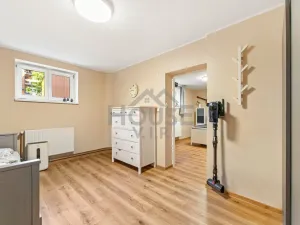 Prodej bytu 3+kk, Praha - Újezd nad Lesy, Oplanská, 56 m2