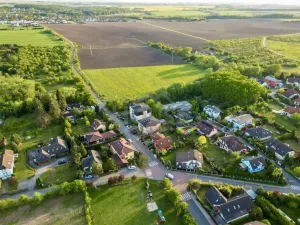 Prodej bytu 3+kk, Praha - Újezd nad Lesy, Oplanská, 56 m2