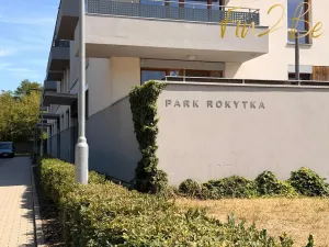 Pronájem bytu 3+1, Praha - Vysočany, Za Lidovým domem, 84 m2