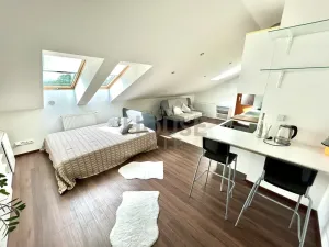 Prodej bytu 2+kk, Praha - Běchovice, Mladých Běchovic, 49 m2