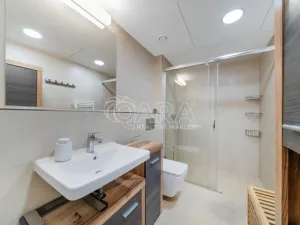 Prodej bytu 2+kk, Praha - Libeň, Primátorská, 52 m2