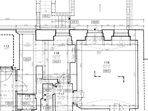 Pronájem obchodního prostoru, Praha - Nové Město, Sokolská, 47 m2
