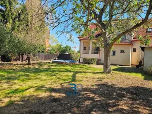 Prodej pozemku pro bydlení, Praha - Kbely, Mladějovská, 950 m2