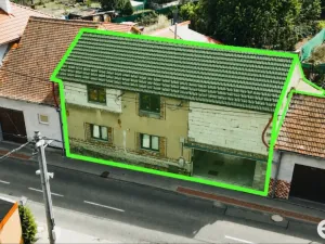 Prodej rodinného domu, Vlkoš, 146 m2