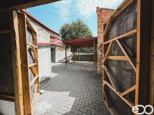 Prodej rodinného domu, Vlkoš, 146 m2