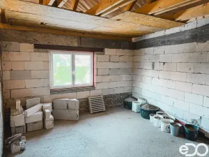 Prodej rodinného domu, Vlkoš, 146 m2