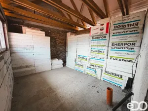 Prodej rodinného domu, Vlkoš, 146 m2
