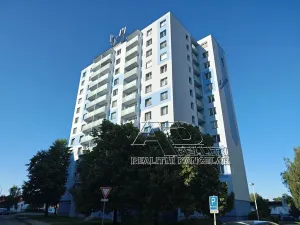 Prodej bytu 3+1, České Budějovice, 76 m2