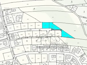 Prodej pozemku pro bydlení, Srubec, 632 m2
