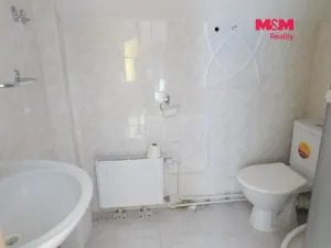 Prodej ubytování, Turnov - Mašov, 760 m2