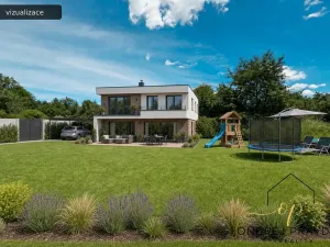 Prodej pozemku pro bydlení, Praha, 770 m2