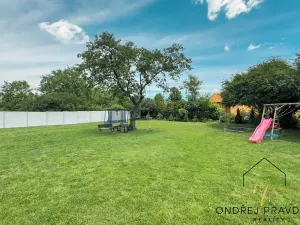 Prodej pozemku pro bydlení, Praha, 770 m2