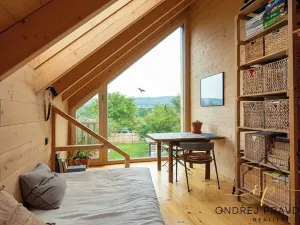 Prodej rodinného domu, Liteň, Chaloupecká, 204 m2