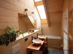 Prodej rodinného domu, Liteň, Chaloupecká, 204 m2