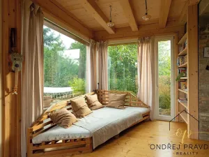 Prodej rodinného domu, Liteň, Chaloupecká, 204 m2