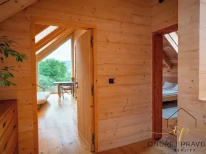 Prodej rodinného domu, Liteň, Chaloupecká, 204 m2