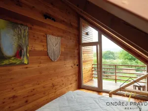 Prodej rodinného domu, Liteň, Chaloupecká, 204 m2