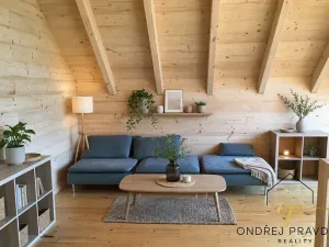 Prodej rodinného domu, Liteň, Chaloupecká, 204 m2