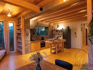 Prodej rodinného domu, Liteň, Chaloupecká, 204 m2