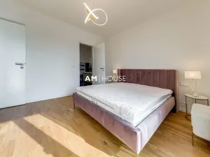 Pronájem bytu 2+kk, Praha - Vinohrady, Perucká, 60 m2