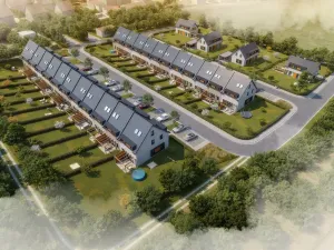 Prodej pozemku pro bydlení, Čeradice, 19960 m2