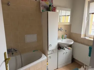 Pronájem bytu 2+kk, Praha - Vršovice, Estonská, 54 m2