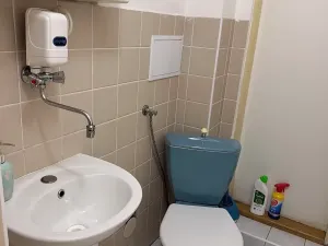 Pronájem bytu 2+kk, Praha - Vršovice, Estonská, 54 m2
