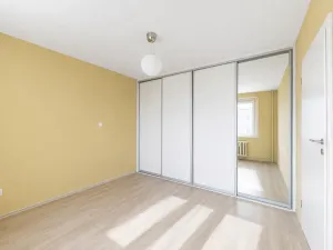 Pronájem bytu 3+1, Mladá Boleslav - Mladá Boleslav II, Palackého, 85 m2