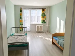 Pronájem bytu 3+1, Mladá Boleslav - Mladá Boleslav II, Palackého, 85 m2