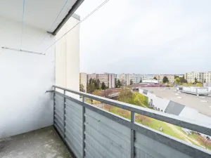 Pronájem bytu 3+1, Mladá Boleslav - Mladá Boleslav II, Palackého, 85 m2