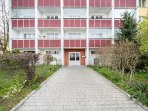Pronájem bytu 3+1, Mladá Boleslav - Mladá Boleslav II, Palackého, 85 m2