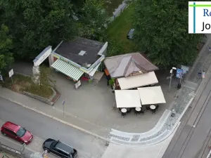 Pronájem obchodního prostoru, Liberec, Masarykova, 36 m2