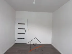 Pronájem bytu 2+kk, Ústí nad Labem, Baráčnická, 47 m2