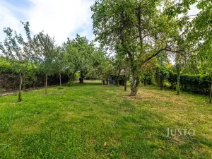 Prodej rodinného domu, Zvole, 520 m2