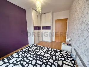 Pronájem bytu 2+kk, Olomouc, Schweitzerova, 48 m2