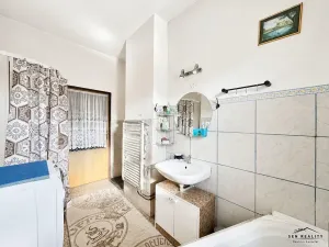Prodej rodinného domu, Stradouň, 104 m2