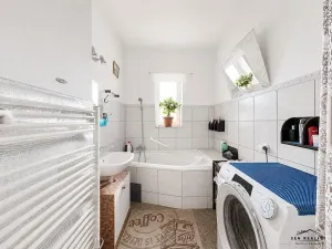 Prodej rodinného domu, Stradouň, 104 m2